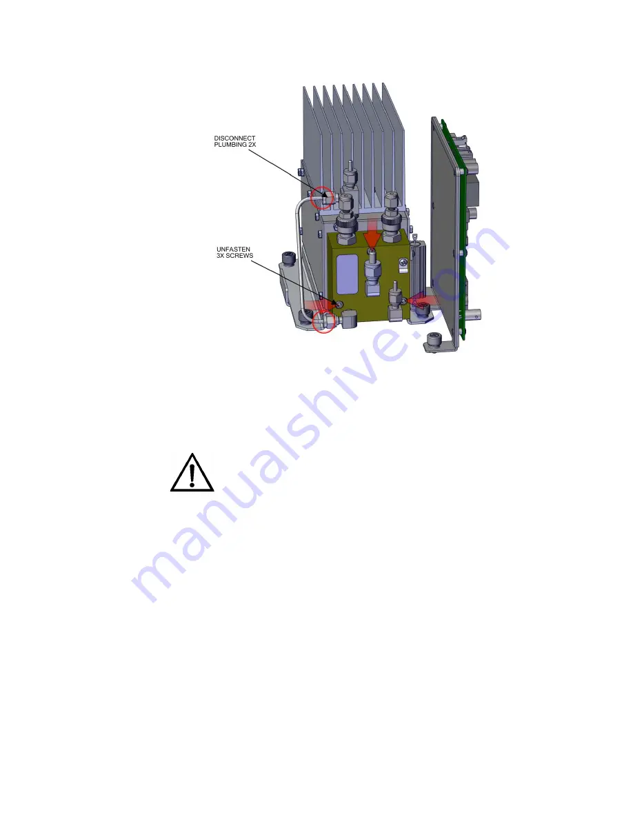 Thermo Scientific 42iQD Скачать руководство пользователя страница 221