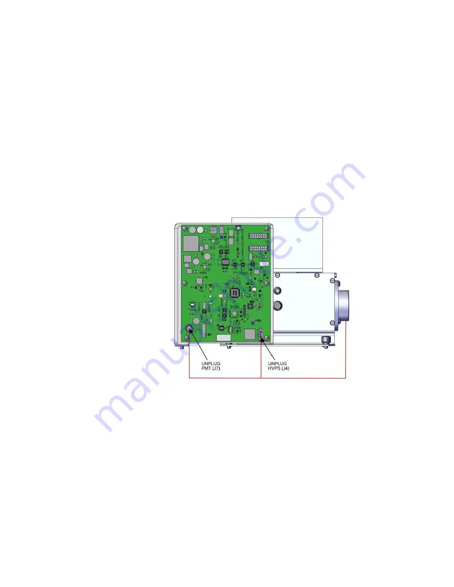 Thermo Scientific 42iQD Скачать руководство пользователя страница 223