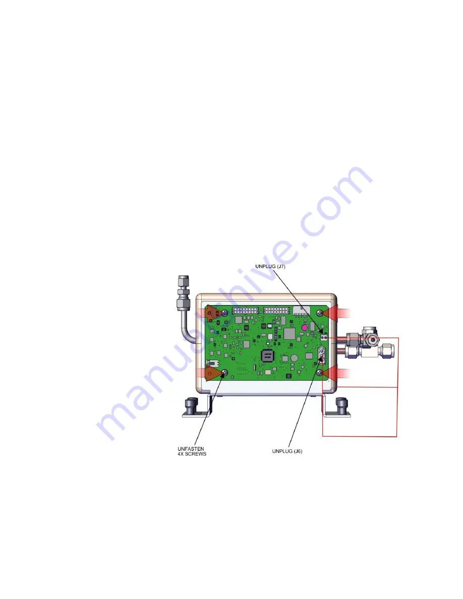 Thermo Scientific 42iQD Скачать руководство пользователя страница 227