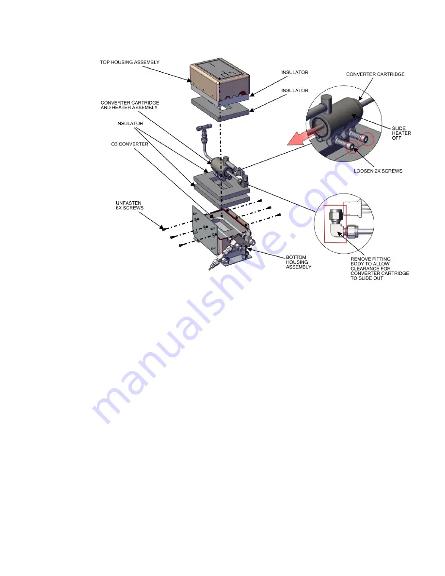 Thermo Scientific 42iQD Скачать руководство пользователя страница 229