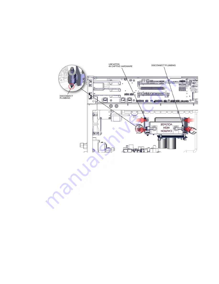 Thermo Scientific 42iQD Instruction Manual Download Page 231