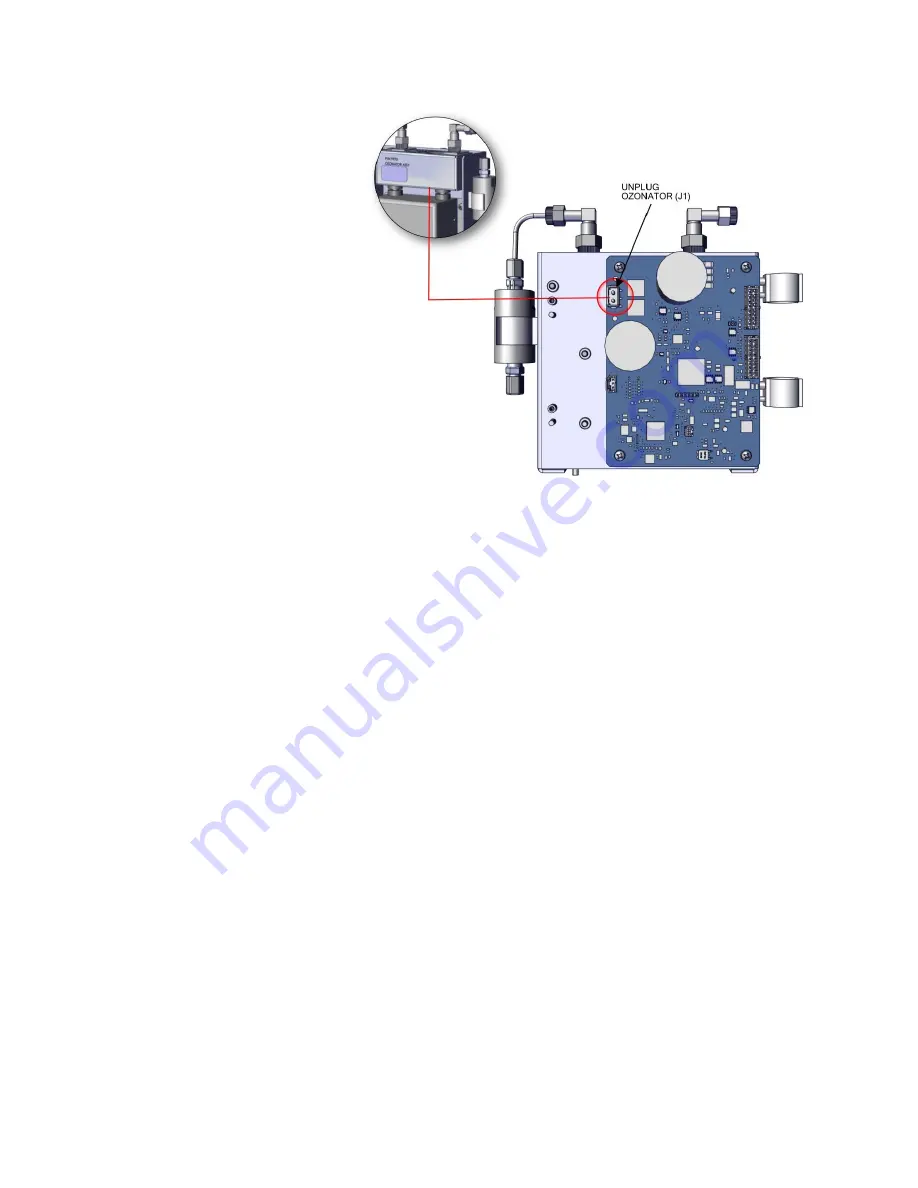 Thermo Scientific 42iQD Скачать руководство пользователя страница 232