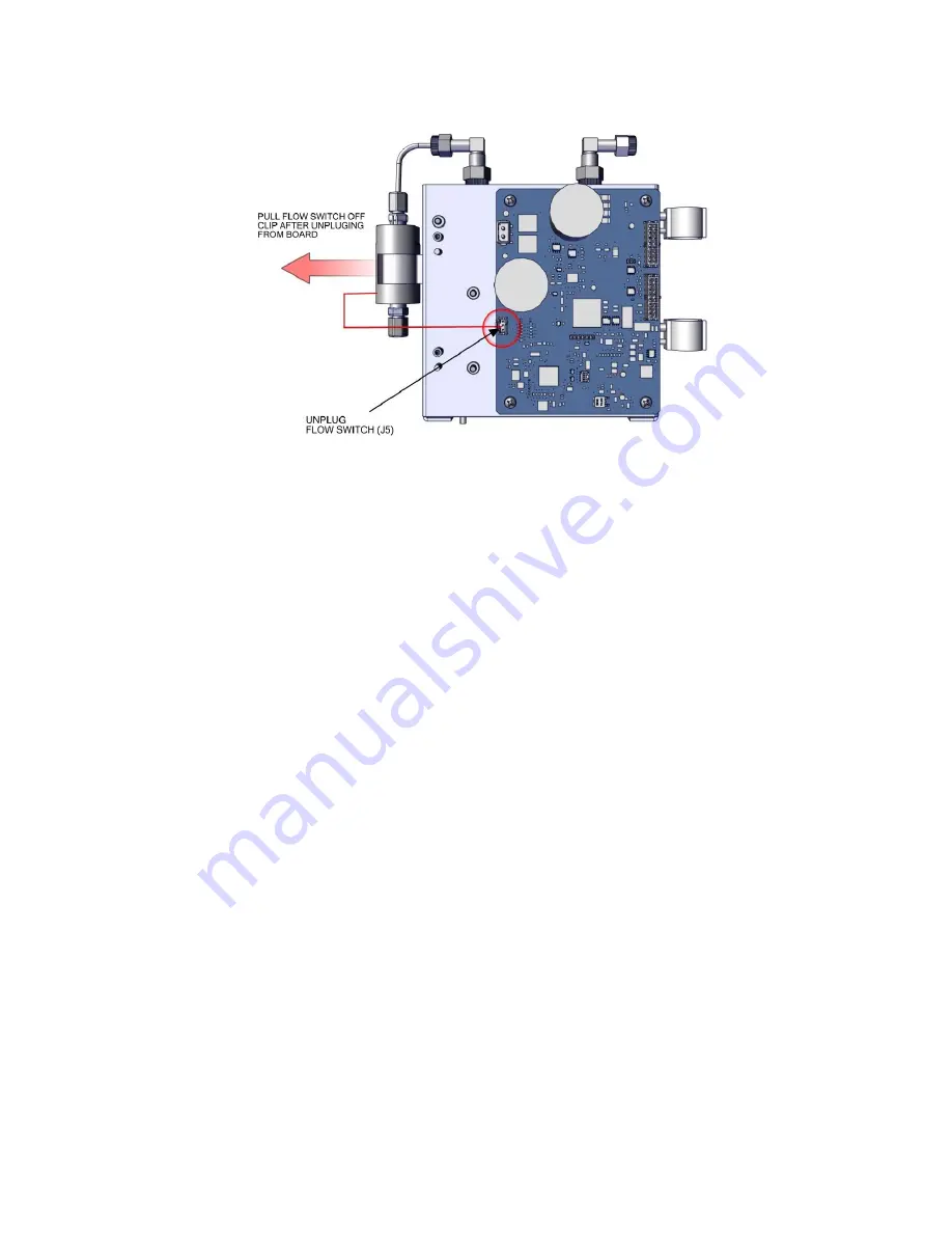 Thermo Scientific 42iQD Instruction Manual Download Page 235