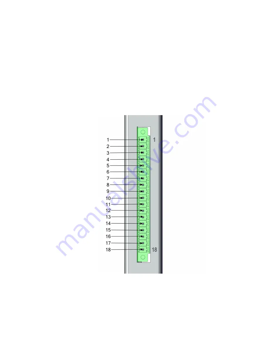 Thermo Scientific 42iQD Instruction Manual Download Page 251