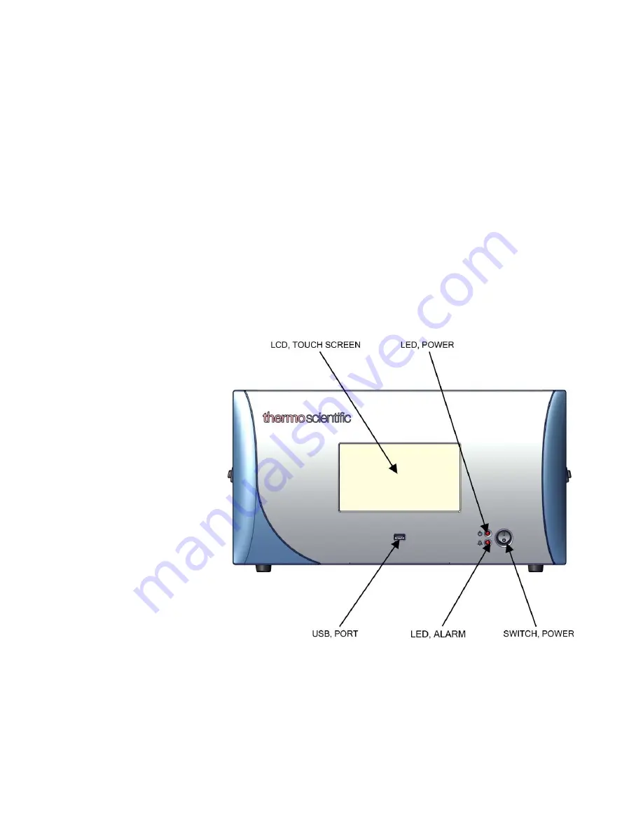 Thermo Scientific 42iQHL Скачать руководство пользователя страница 27