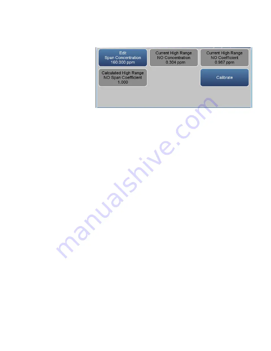 Thermo Scientific 42iQHL Instruction Manual Download Page 44