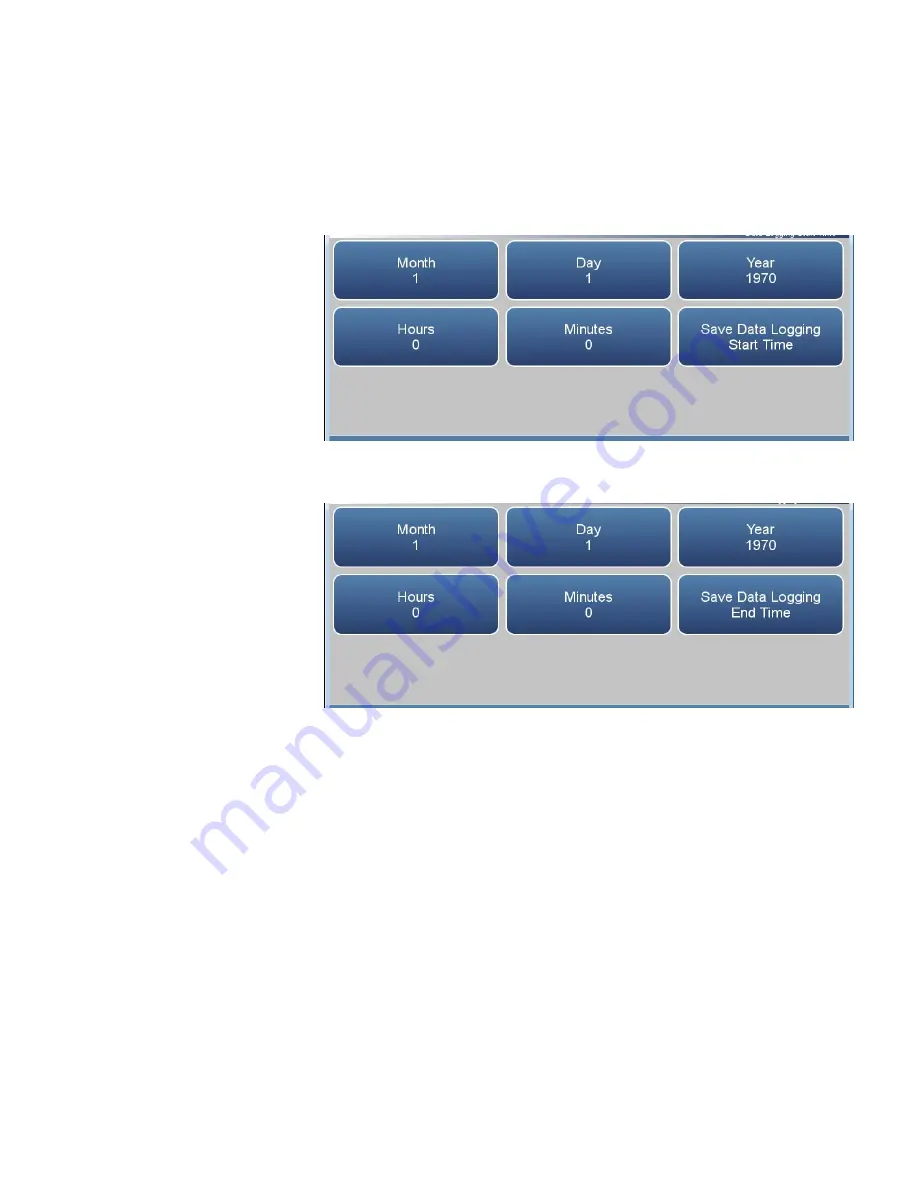 Thermo Scientific 42iQHL Instruction Manual Download Page 66