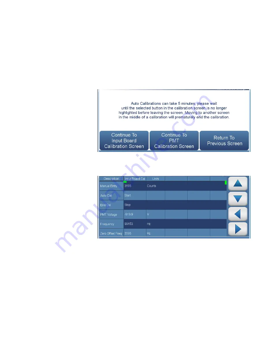 Thermo Scientific 42iQHL Скачать руководство пользователя страница 121