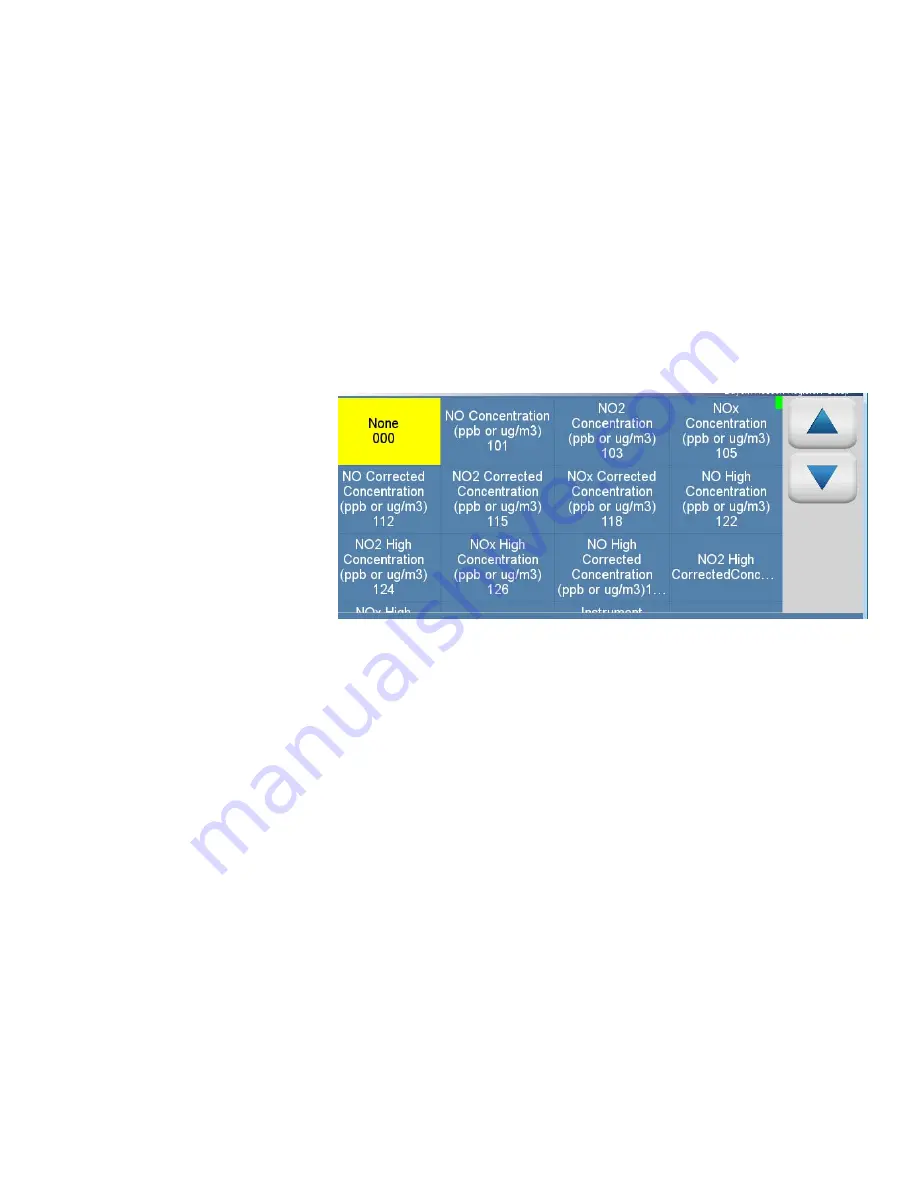 Thermo Scientific 42iQHL Instruction Manual Download Page 139