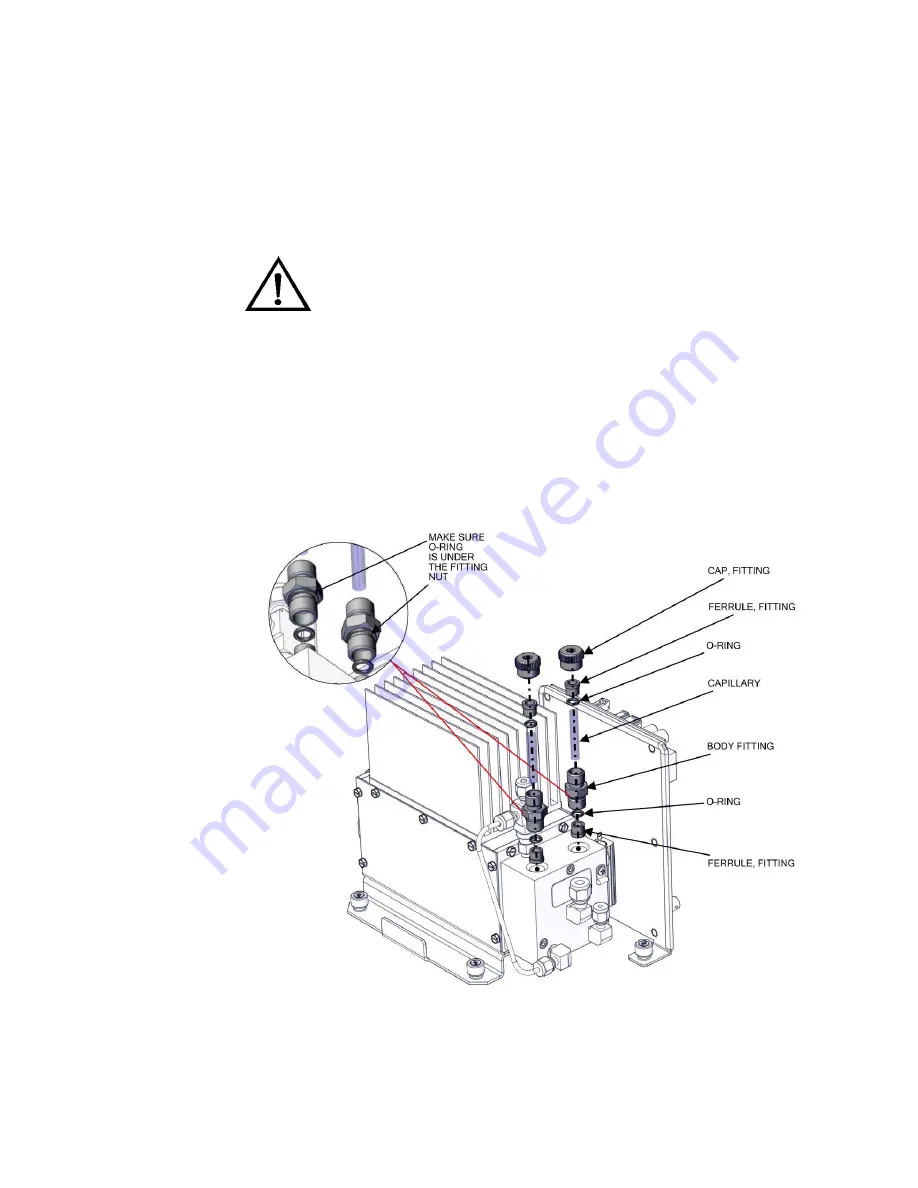 Thermo Scientific 42iQHL Скачать руководство пользователя страница 195