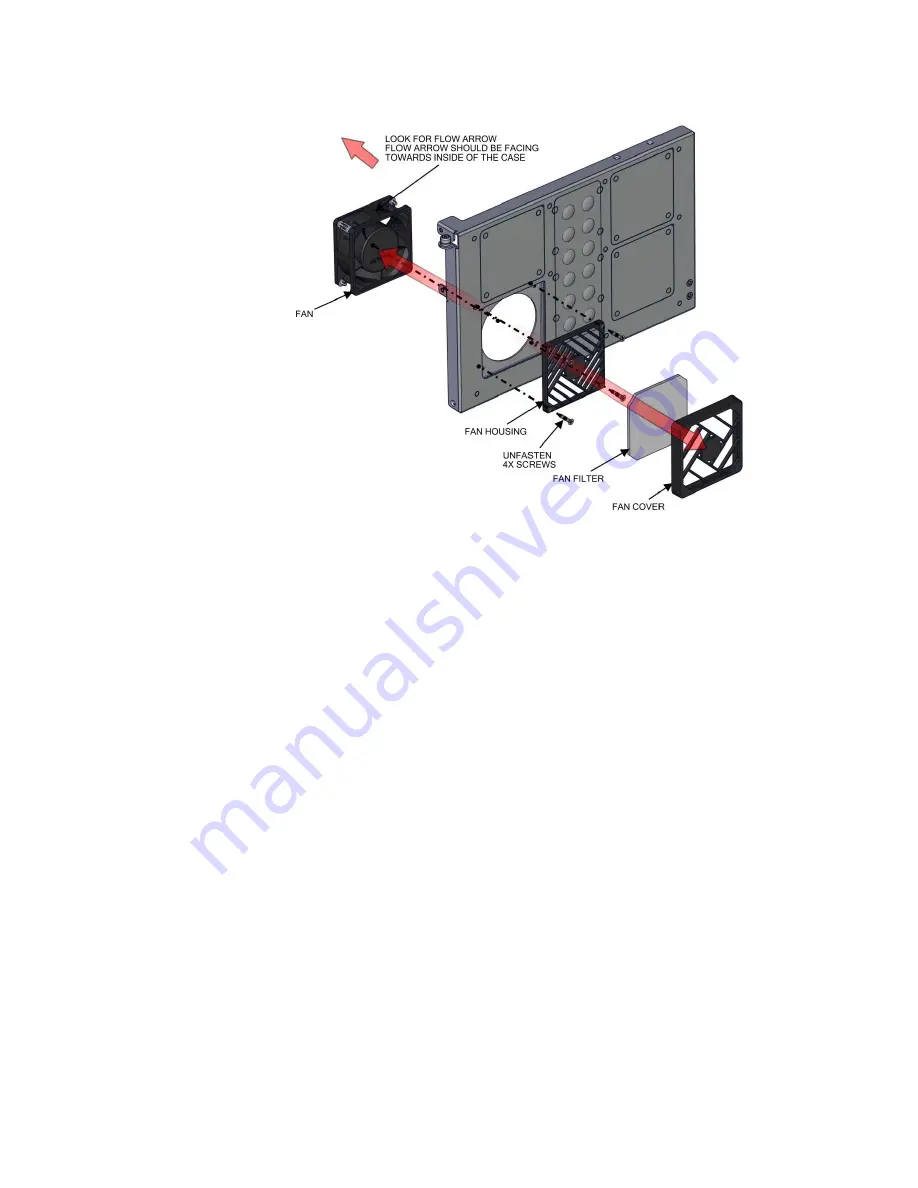 Thermo Scientific 42iQHL Скачать руководство пользователя страница 214