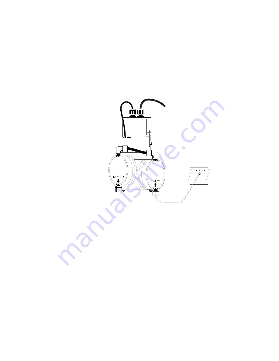 Thermo Scientific 42iQHL Instruction Manual Download Page 225