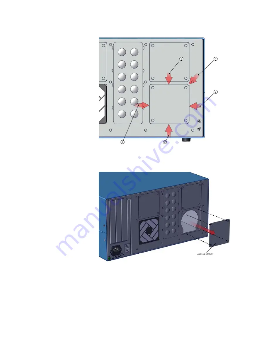 Thermo Scientific 42iQHL Скачать руководство пользователя страница 245