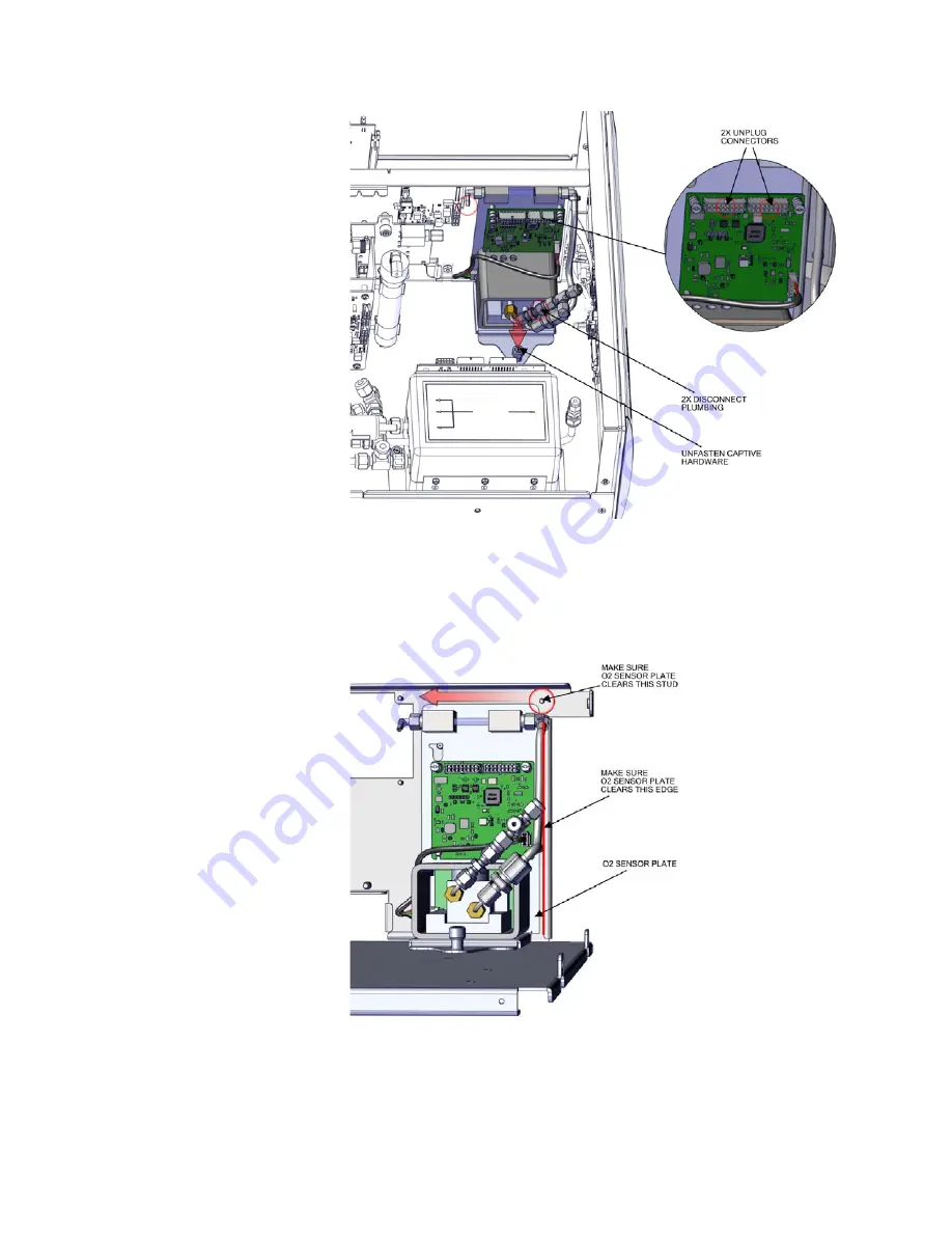 Thermo Scientific 42iQHL Скачать руководство пользователя страница 263