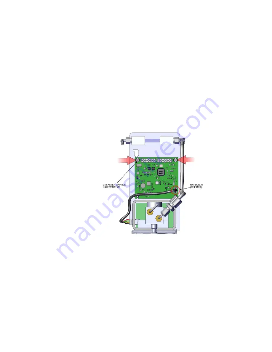 Thermo Scientific 42iQHL Instruction Manual Download Page 265