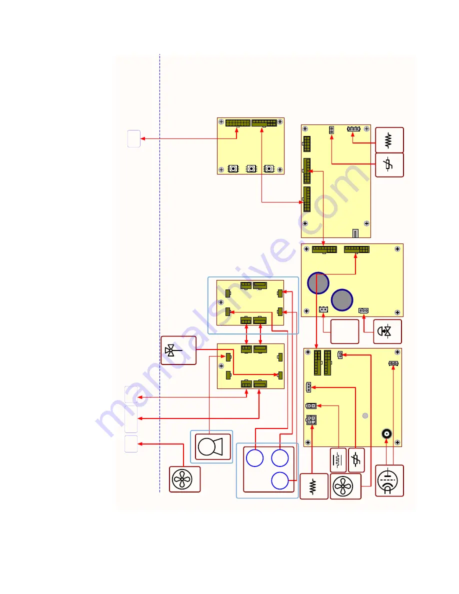 Thermo Scientific 42iQHL Скачать руководство пользователя страница 277