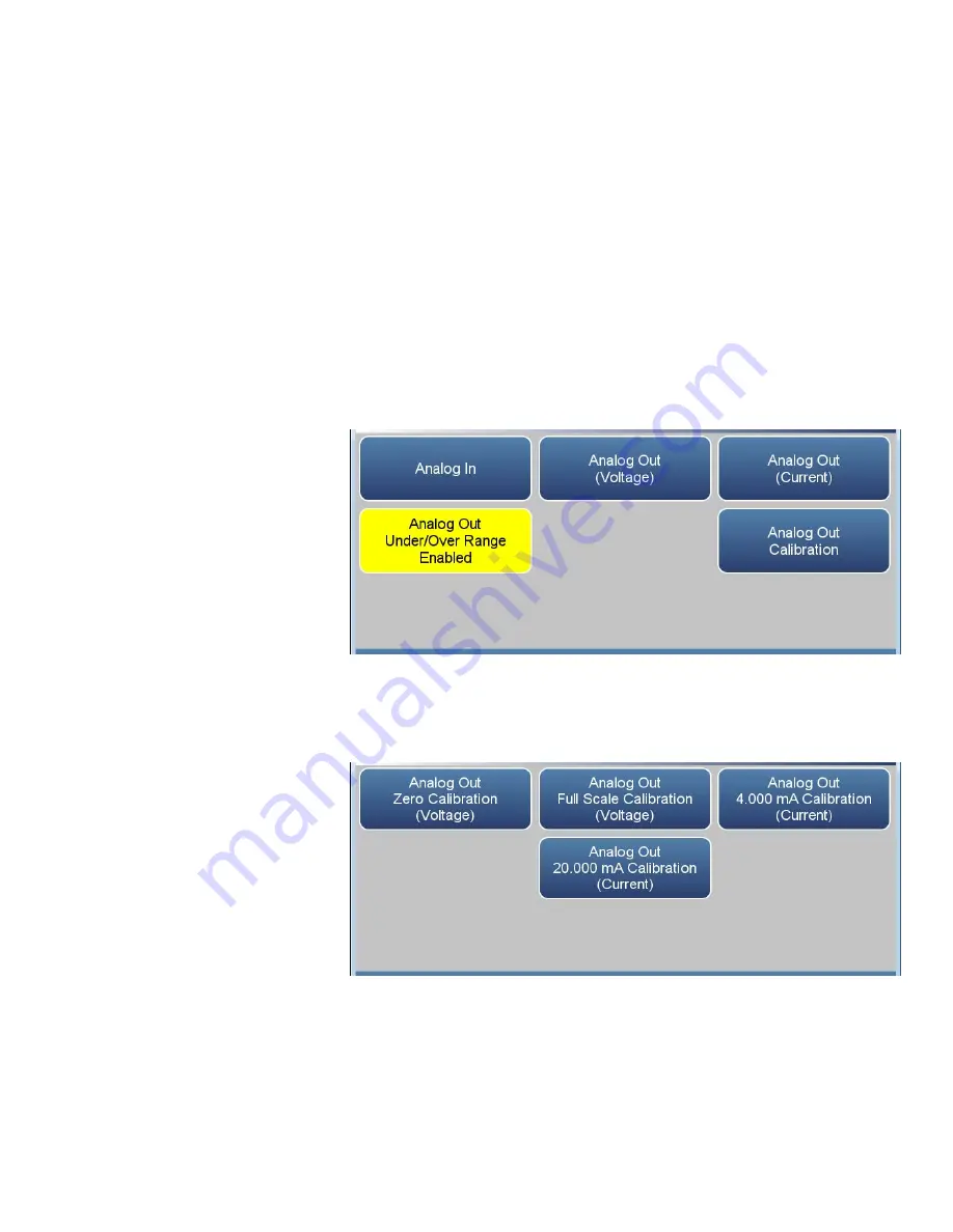 Thermo Scientific 42iQHL Instruction Manual Download Page 287