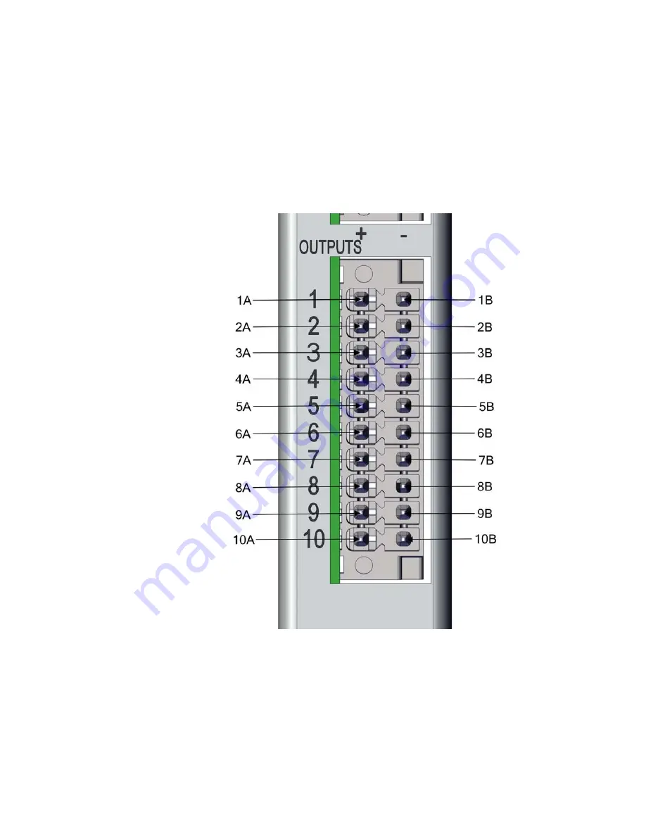 Thermo Scientific 42iQHL Instruction Manual Download Page 293