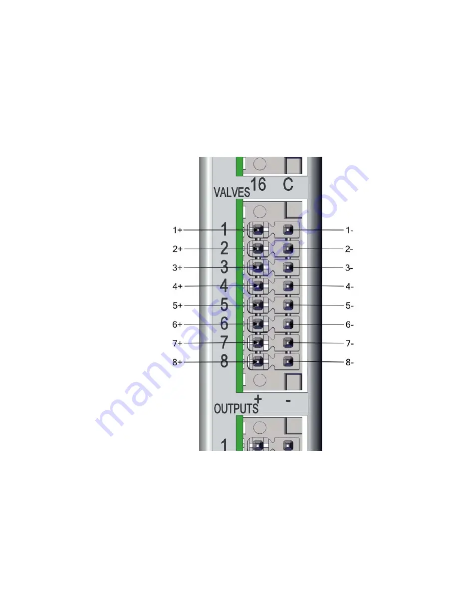 Thermo Scientific 42iQHL Скачать руководство пользователя страница 295