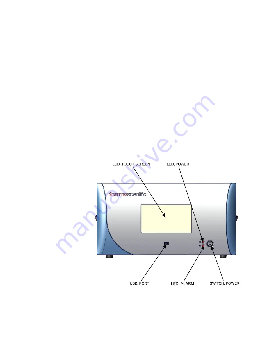 Thermo Scientific 42iQTL Скачать руководство пользователя страница 25