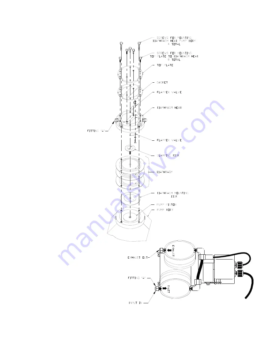 Thermo Scientific 42iQTL Скачать руководство пользователя страница 196