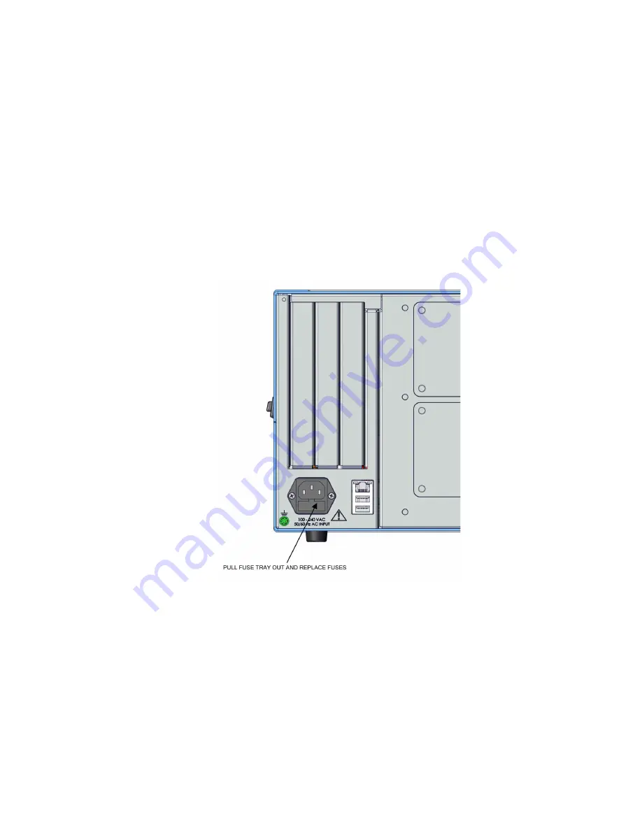 Thermo Scientific 42iQTL Instruction Manual Download Page 209