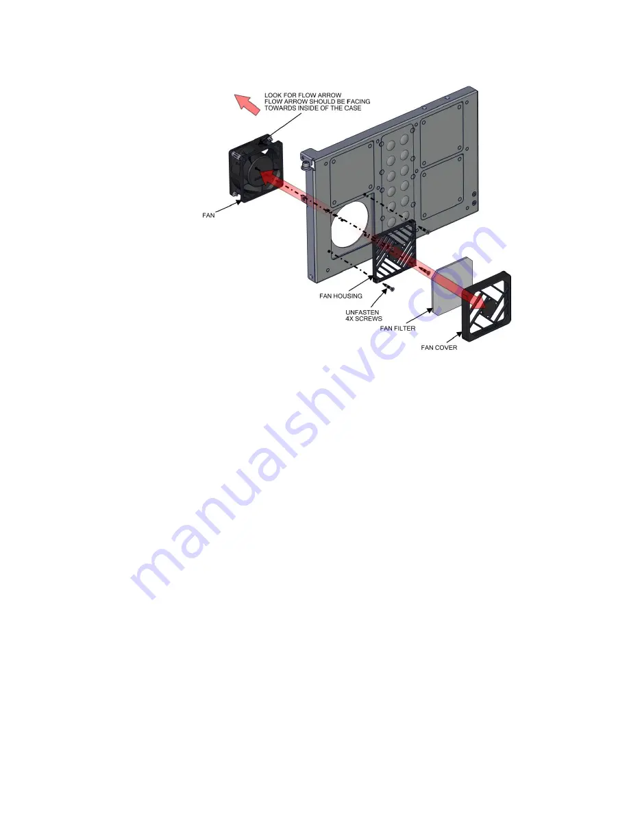 Thermo Scientific 42iQTL Скачать руководство пользователя страница 212