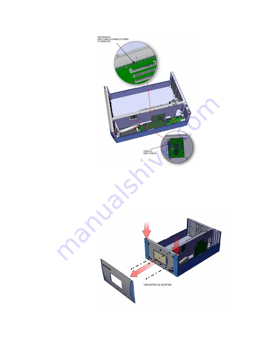 Thermo Scientific 42iQTL Скачать руководство пользователя страница 214