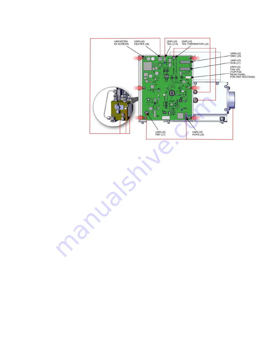 Thermo Scientific 42iQTL Instruction Manual Download Page 236