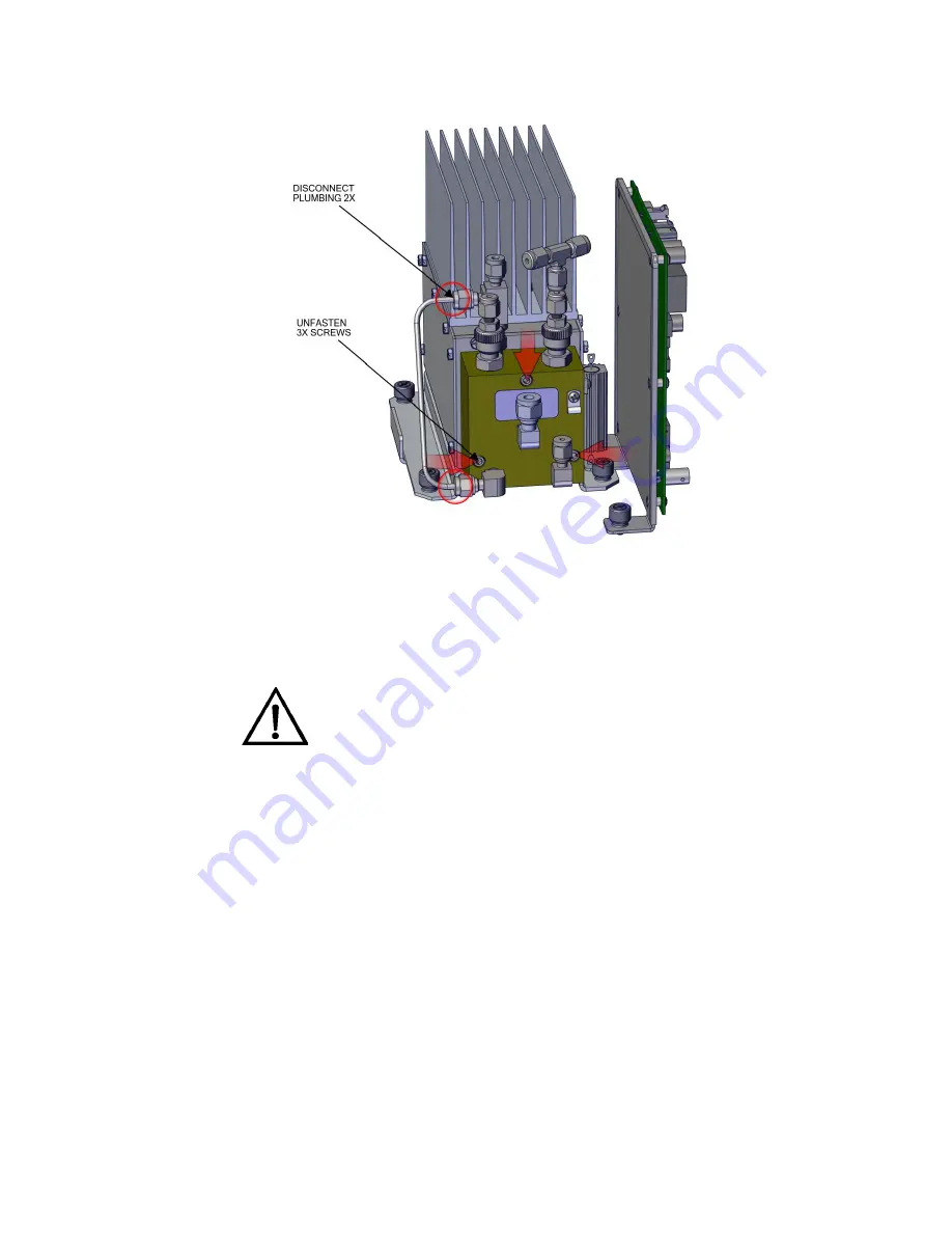 Thermo Scientific 42iQTL Скачать руководство пользователя страница 238