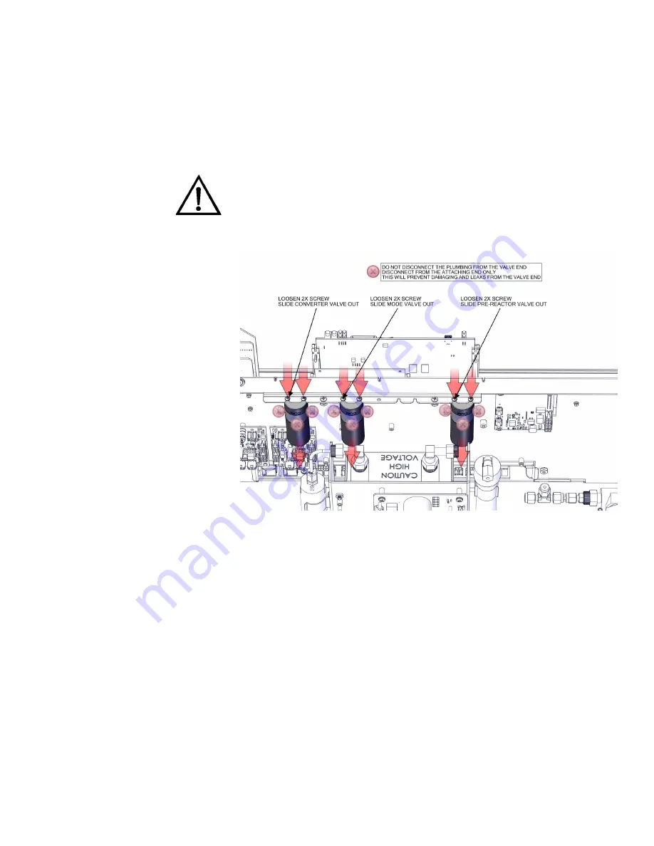 Thermo Scientific 42iQTL Скачать руководство пользователя страница 257