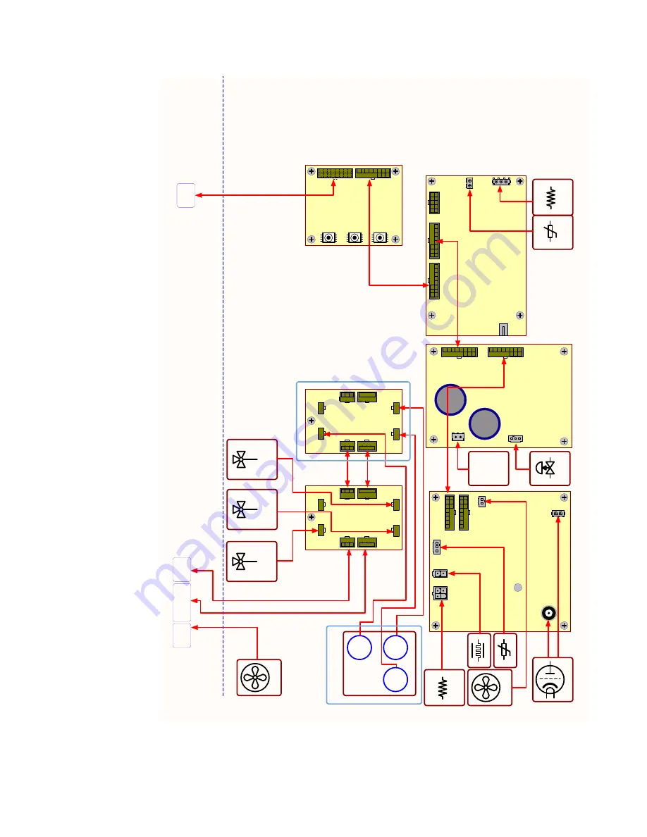 Thermo Scientific 42iQTL Скачать руководство пользователя страница 263