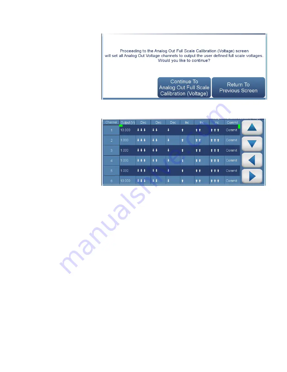 Thermo Scientific 42iQTL Instruction Manual Download Page 276