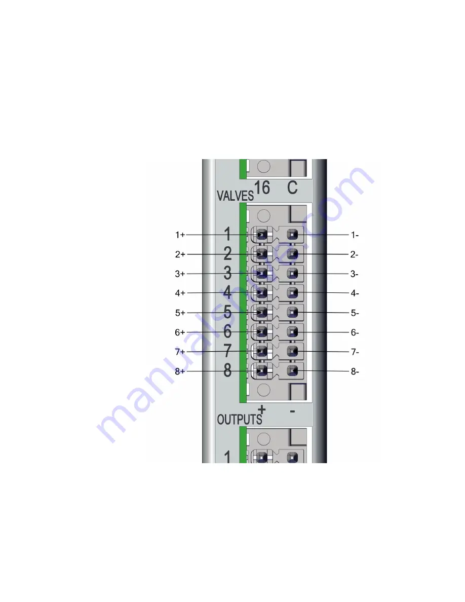 Thermo Scientific 42iQTL Скачать руководство пользователя страница 281