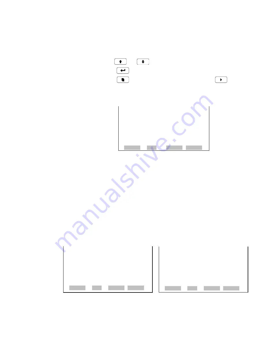 Thermo Scientific 43i Instruction Manual Download Page 45