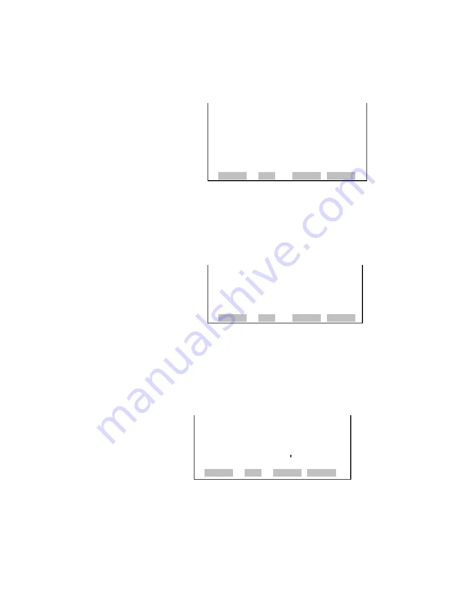 Thermo Scientific 43i Instruction Manual Download Page 61