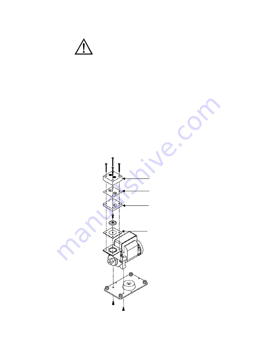 Thermo Scientific 43i Instruction Manual Download Page 139