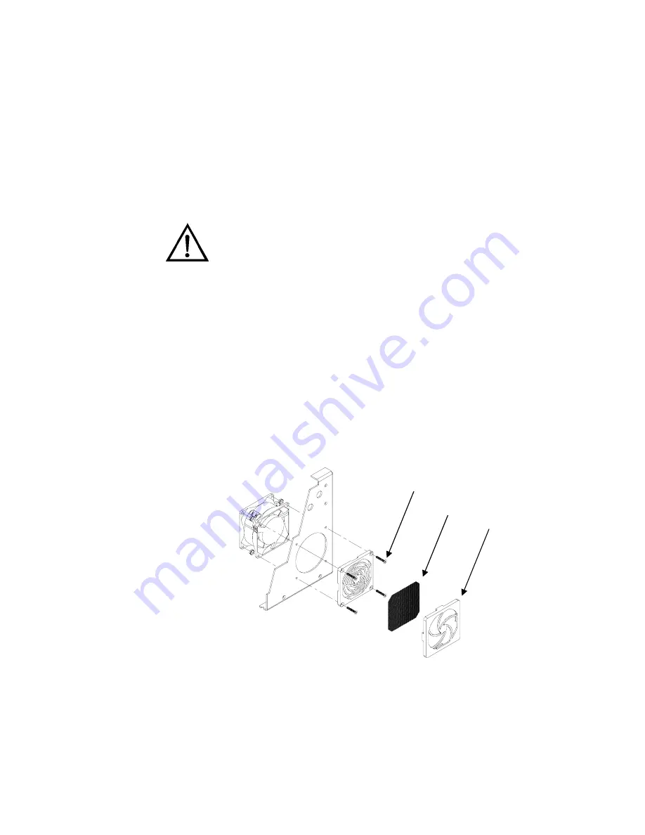 Thermo Scientific 43i Instruction Manual Download Page 174