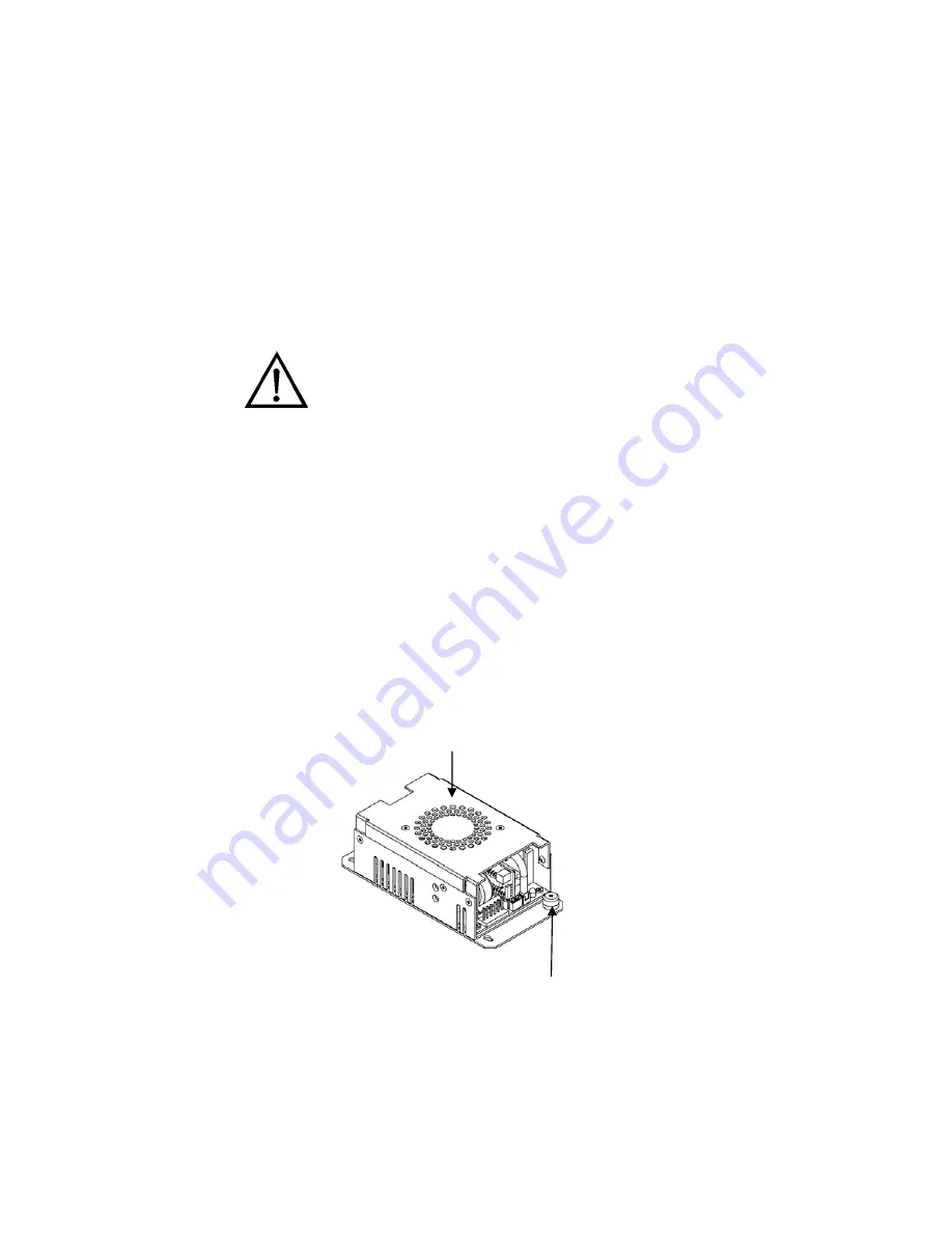 Thermo Scientific 43i Instruction Manual Download Page 184