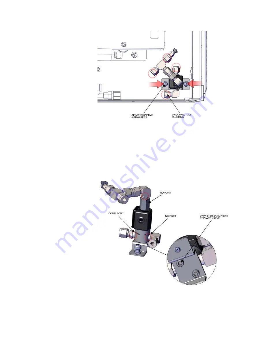 Thermo Scientific 48iQTL Instruction Manual Download Page 225