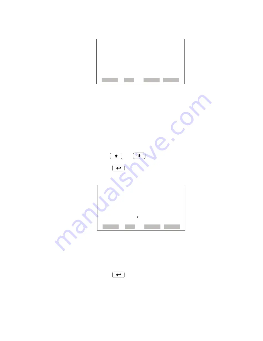 Thermo Scientific 49i Instruction Manual Download Page 64