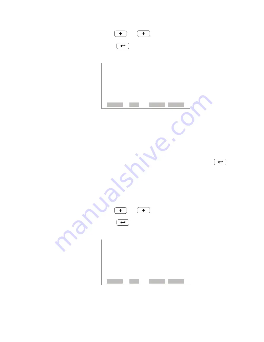 Thermo Scientific 49i Instruction Manual Download Page 73