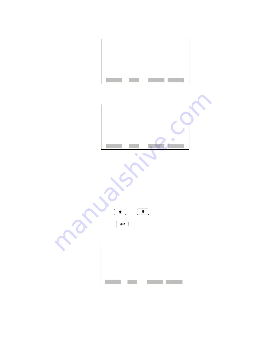 Thermo Scientific 49i Instruction Manual Download Page 91