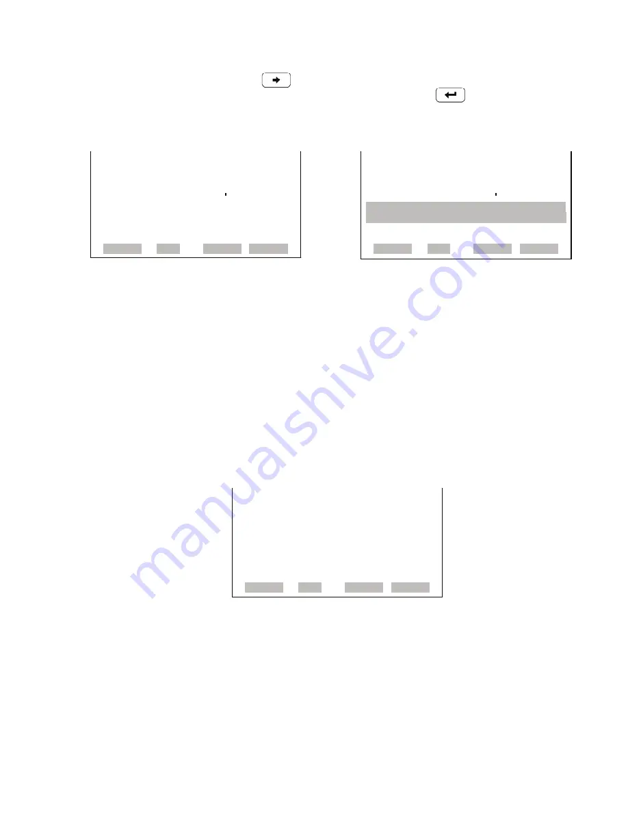 Thermo Scientific 49i Instruction Manual Download Page 126