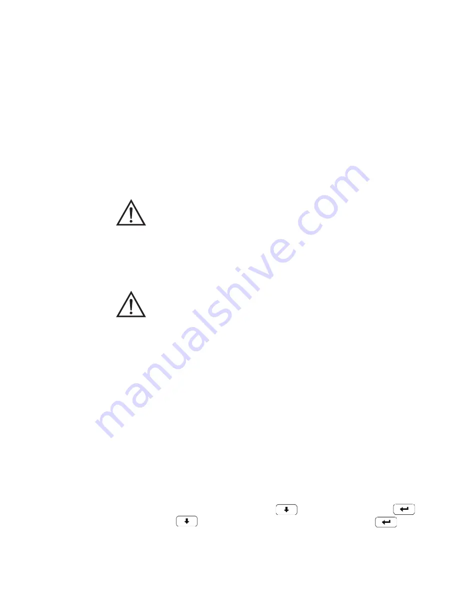 Thermo Scientific 49i Instruction Manual Download Page 210