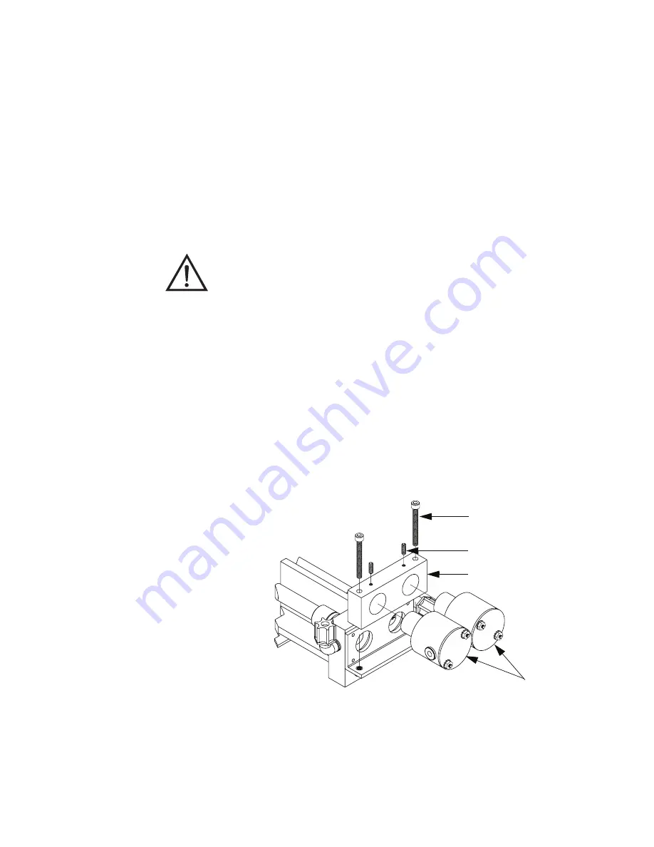 Thermo Scientific 49i Instruction Manual Download Page 214