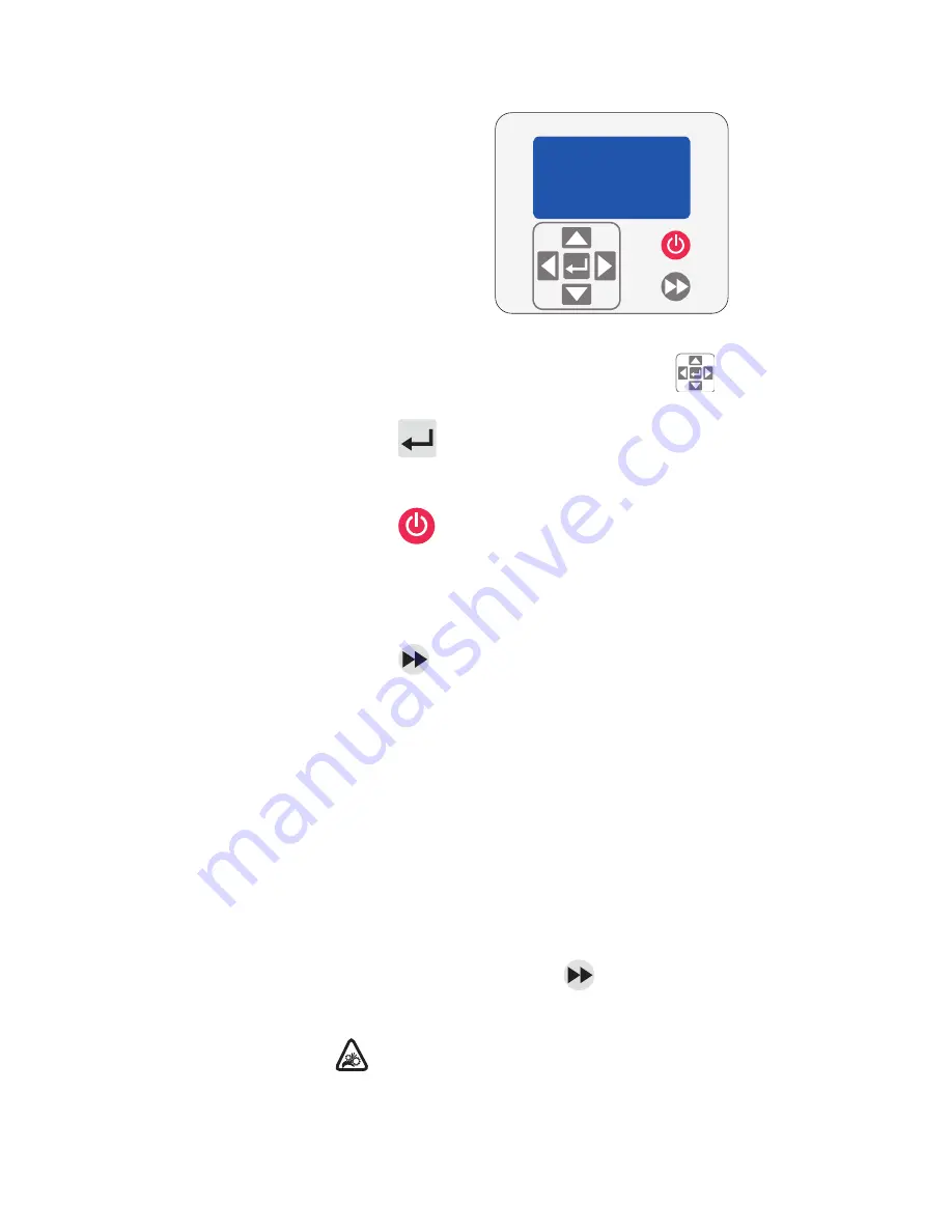 Thermo Scientific 72-320-200 Operating Manual Download Page 12