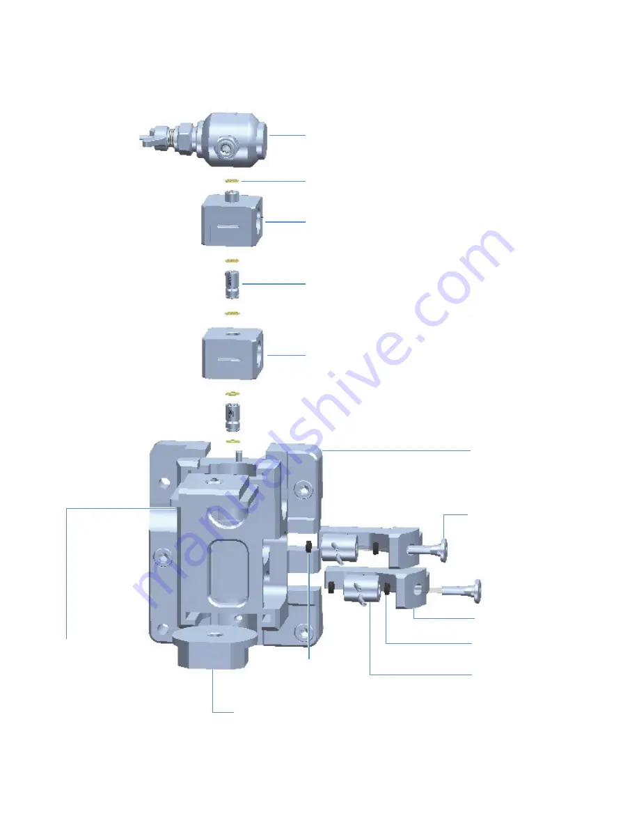 Thermo Scientific Accela 1250 Скачать руководство пользователя страница 149