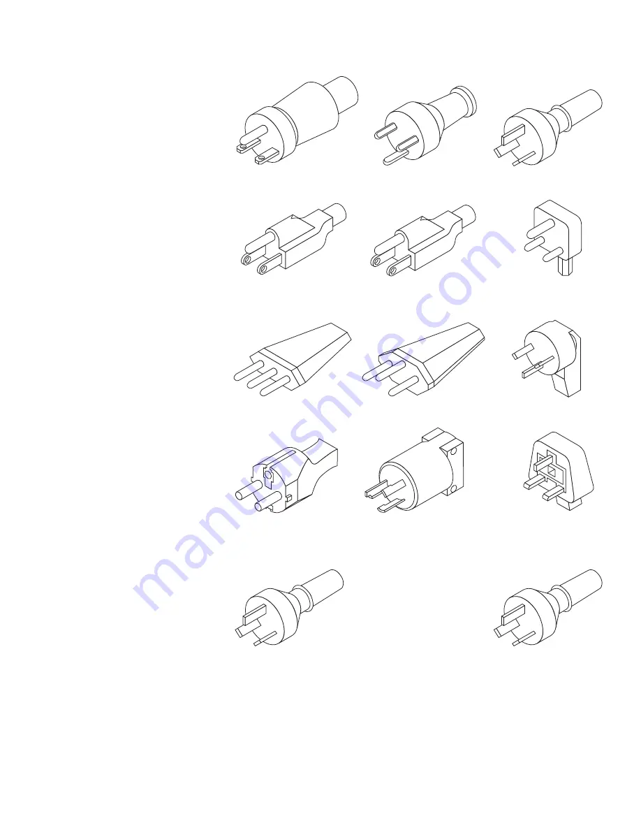 Thermo Scientific Antaris II Manual Download Page 19