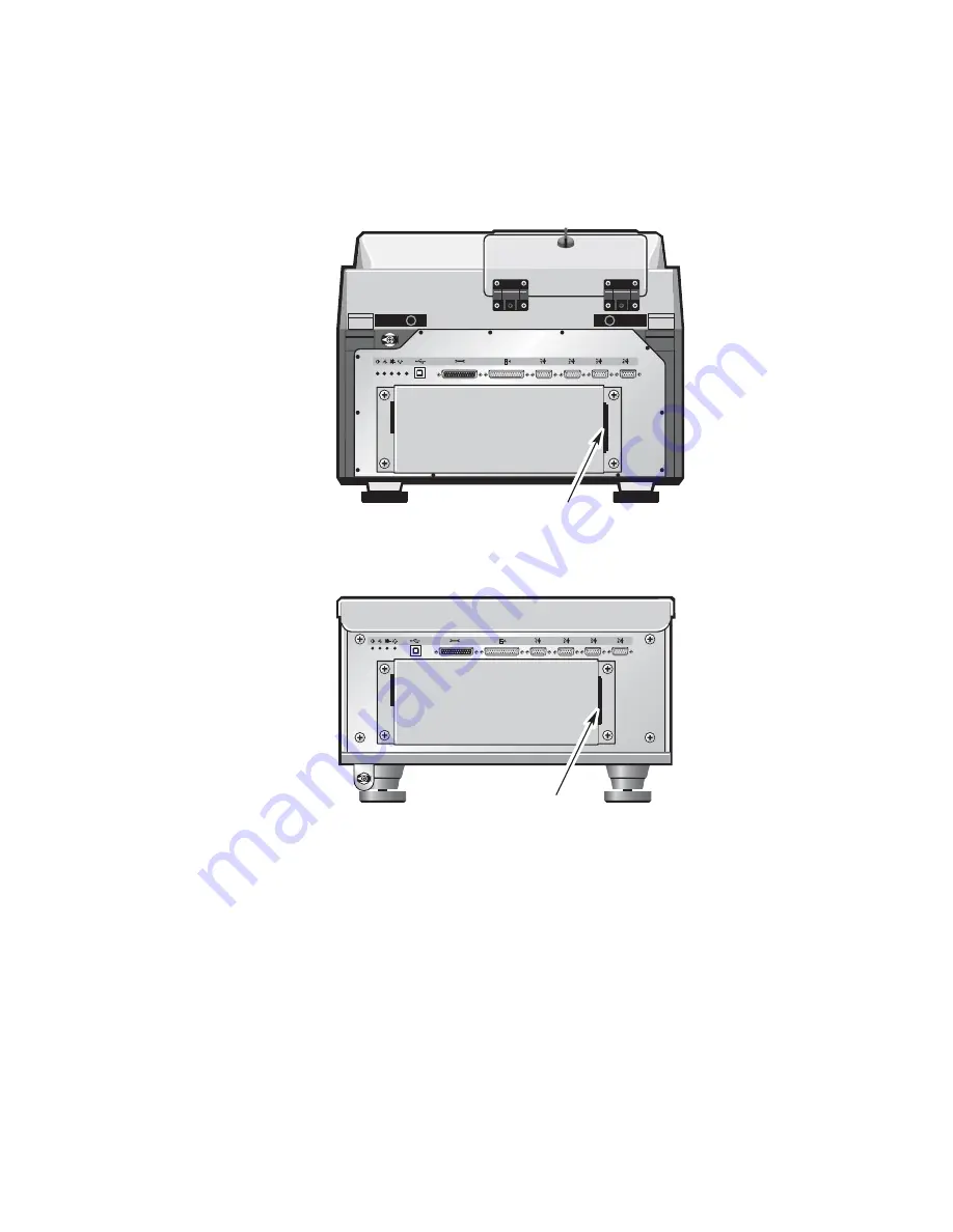 Thermo Scientific Antaris II Manual Download Page 20